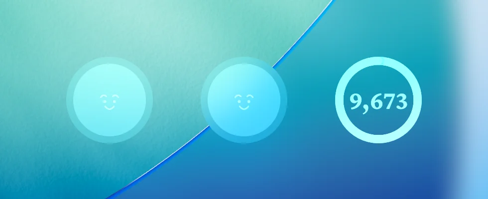 Three BeSeen lock-screen widgets: check in, partner mood and a days-together counter.